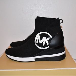 Michael Kors Women's Skyler Bootie